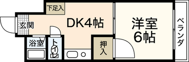 アミティ白島