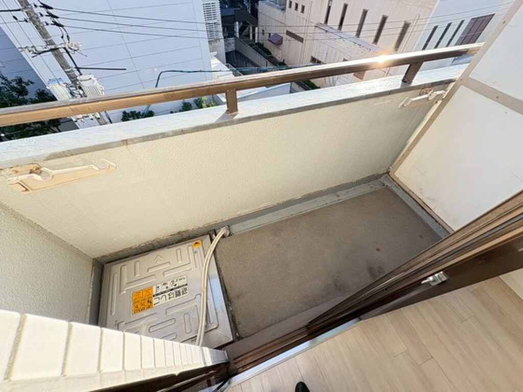 (12/20) バルコニー (12/20) バルコニー