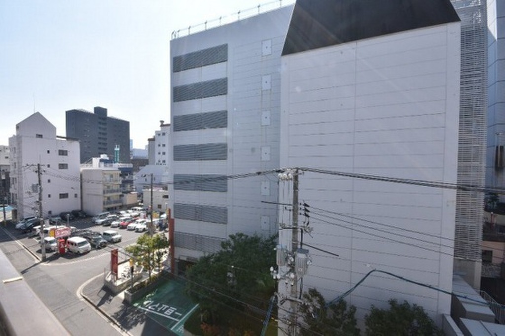 (13/20) 眺望 (13/20) 眺望