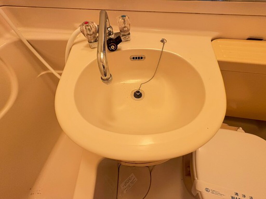 (6/20) 洗面所 (6/20) 洗面所