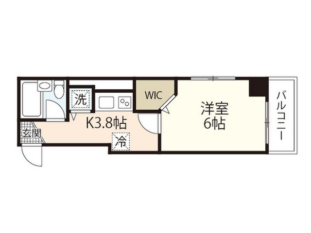 アミティ白島