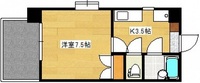 ソレイユ白島