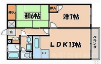サンピア牛田