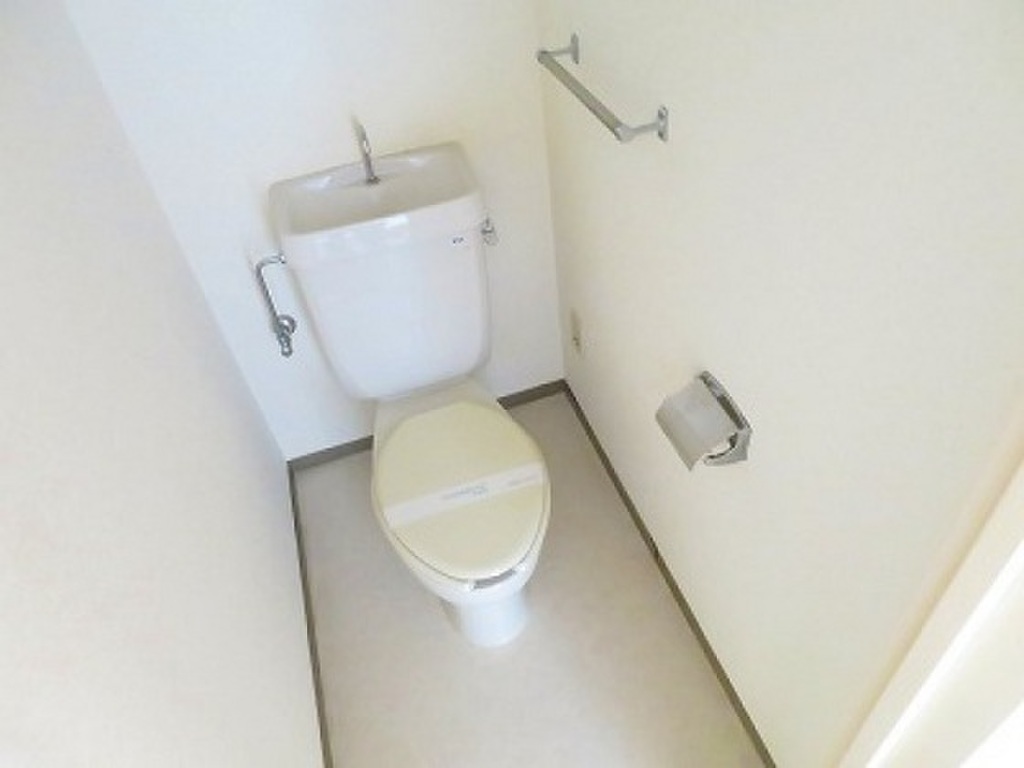 (5/18) トイレ (5/18) トイレ