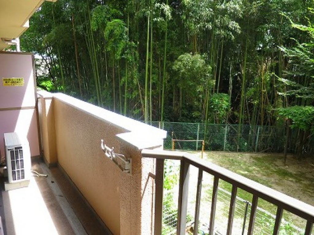 (9/18) バルコニー (9/18) バルコニー