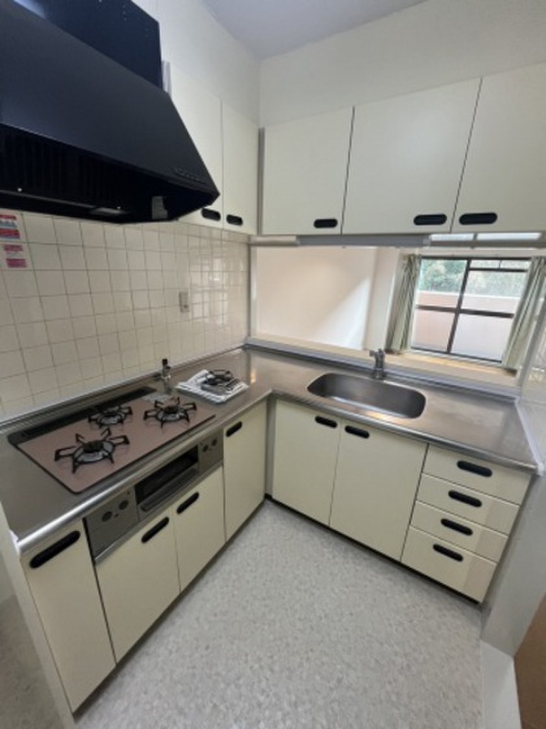 (3/21) キッチン (3/21) キッチン