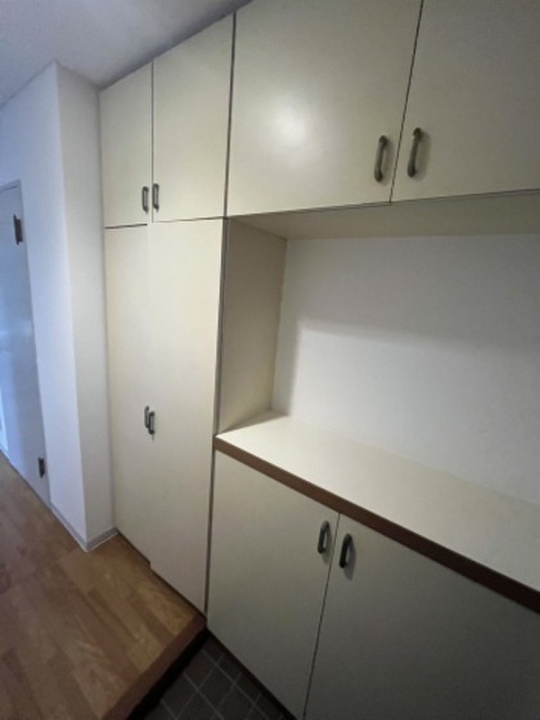 (10/21) 玄関 (10/21) 玄関