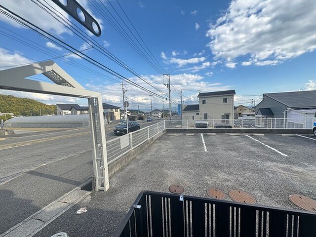 コーポ松久