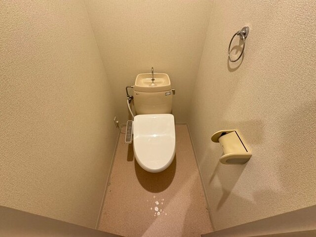 コーポ松久