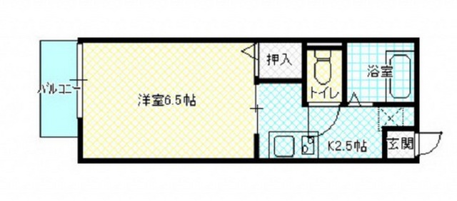 グリーンヒル