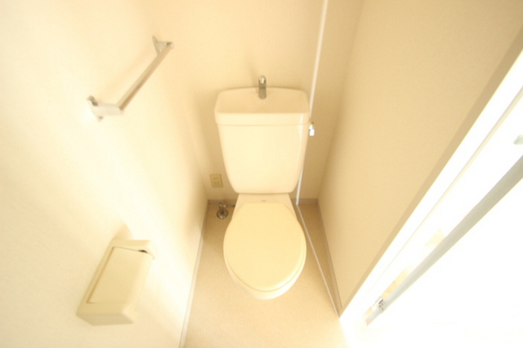 (5/25) トイレ (5/25) トイレ