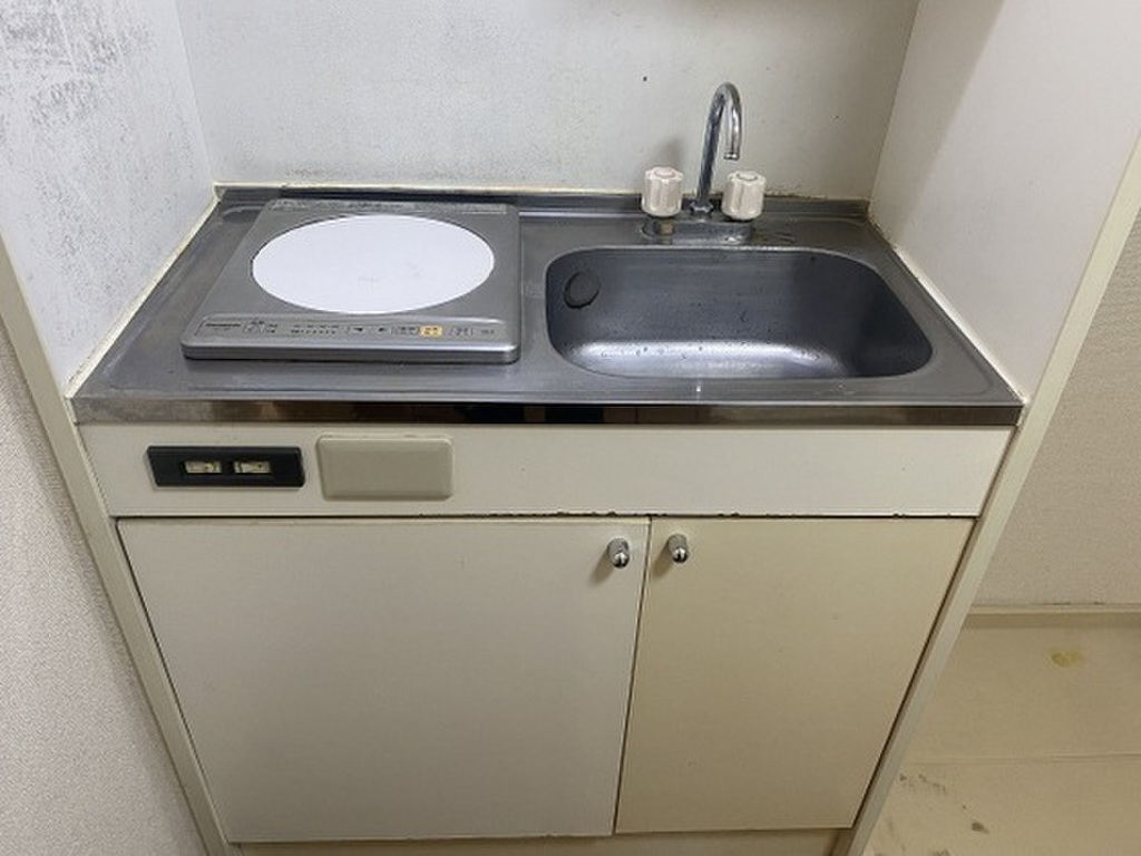 (3/19) キッチン (3/19) キッチン