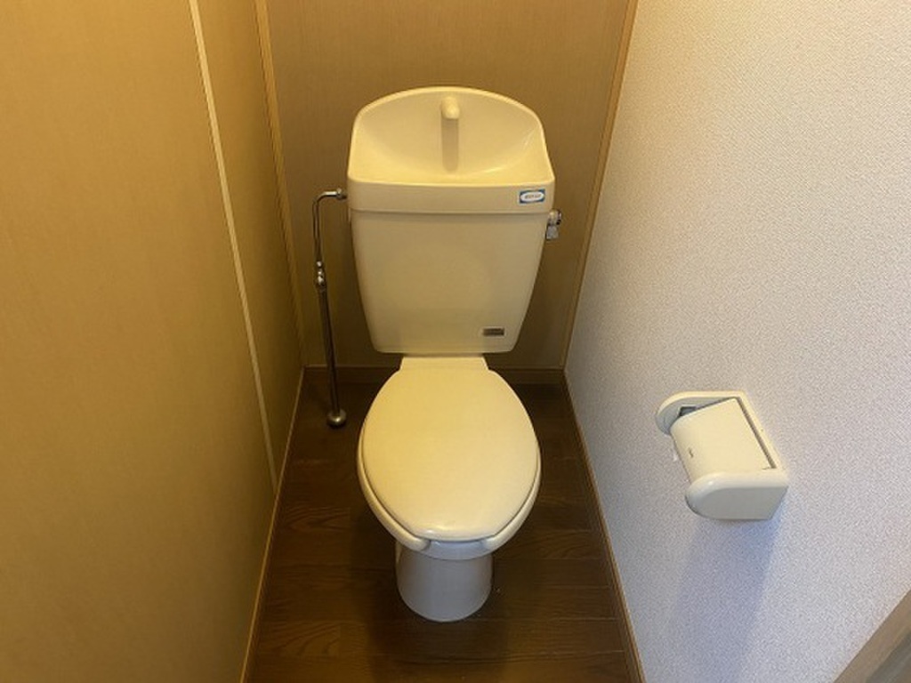 (5/19) トイレ (5/19) トイレ