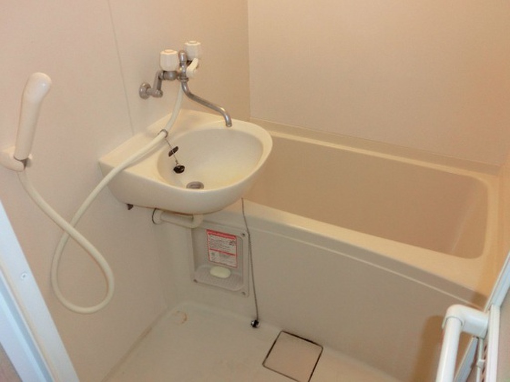 (6/19) 洗面所 (6/19) 洗面所