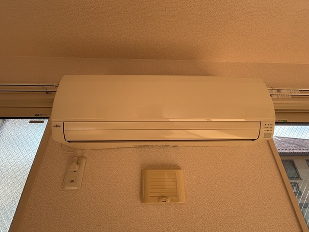 (11/23) その他設備