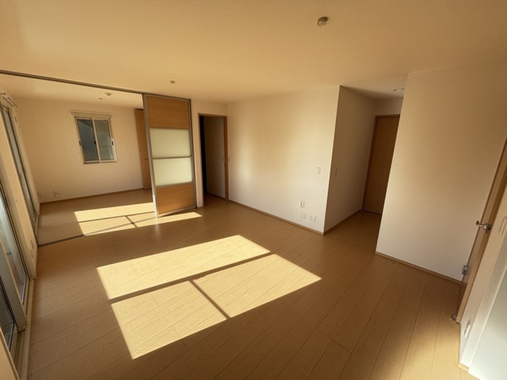 (2/23) 居室・リビング