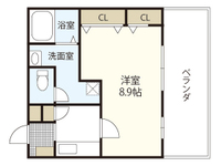 フォブール本町