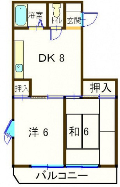 ハニーヴィラ3