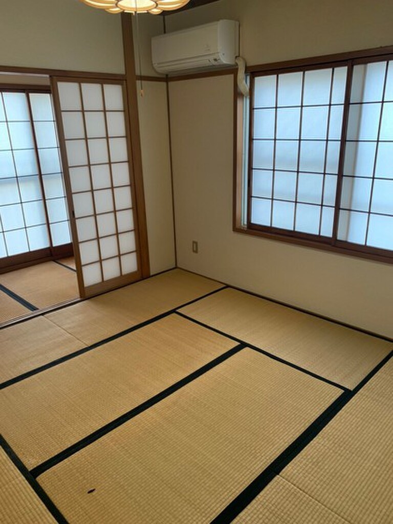 (12/22) その他部屋・スペース