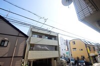 ※別部屋の写真です
