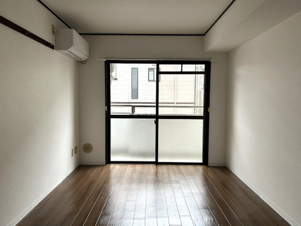 (2/21) 居室・リビング