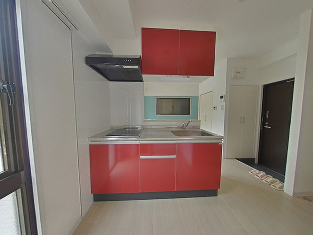 (3/20) キッチン (3/20) キッチン