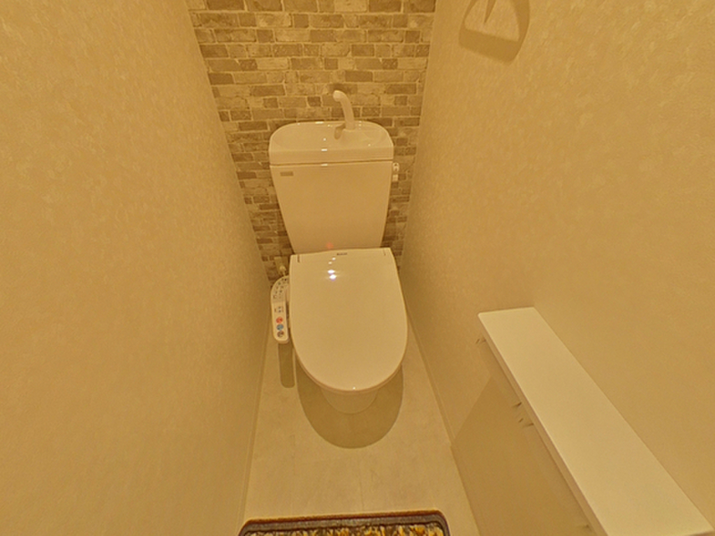 (5/20) トイレ (5/20) トイレ