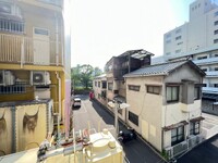 ※別号室の写真です