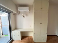 ※別号室の写真です