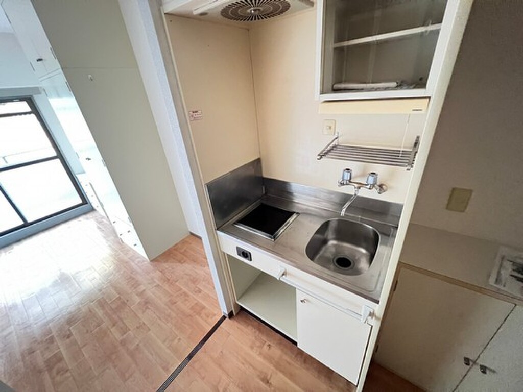 (3/25) ※別号室の写真です