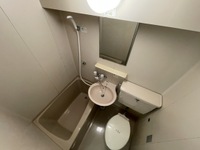 ※別号室の写真です