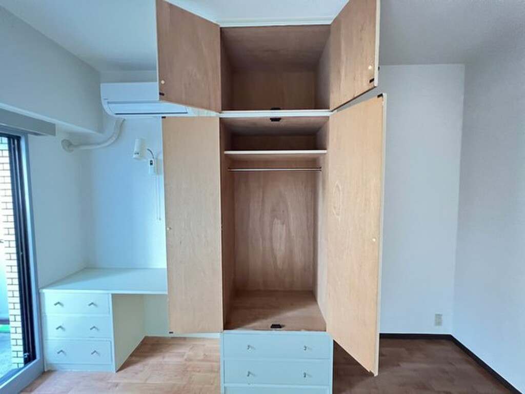 (7/25) ※別号室の写真です