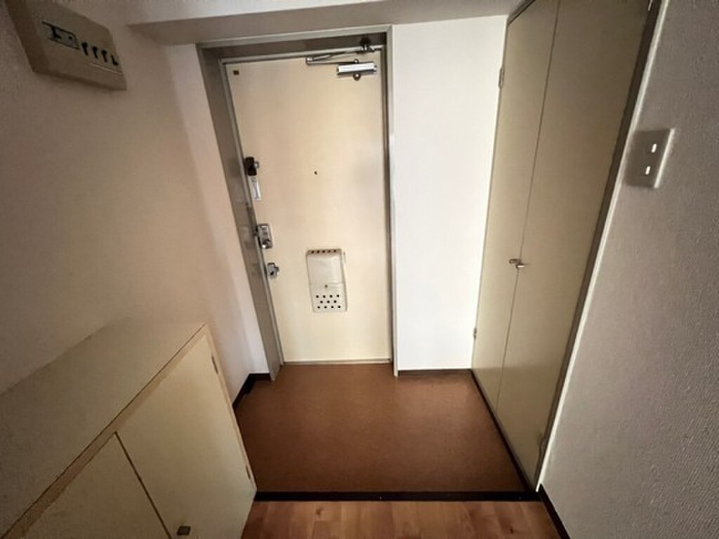 (8/25) ※別号室の写真です