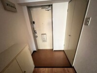 ※別号室の写真です