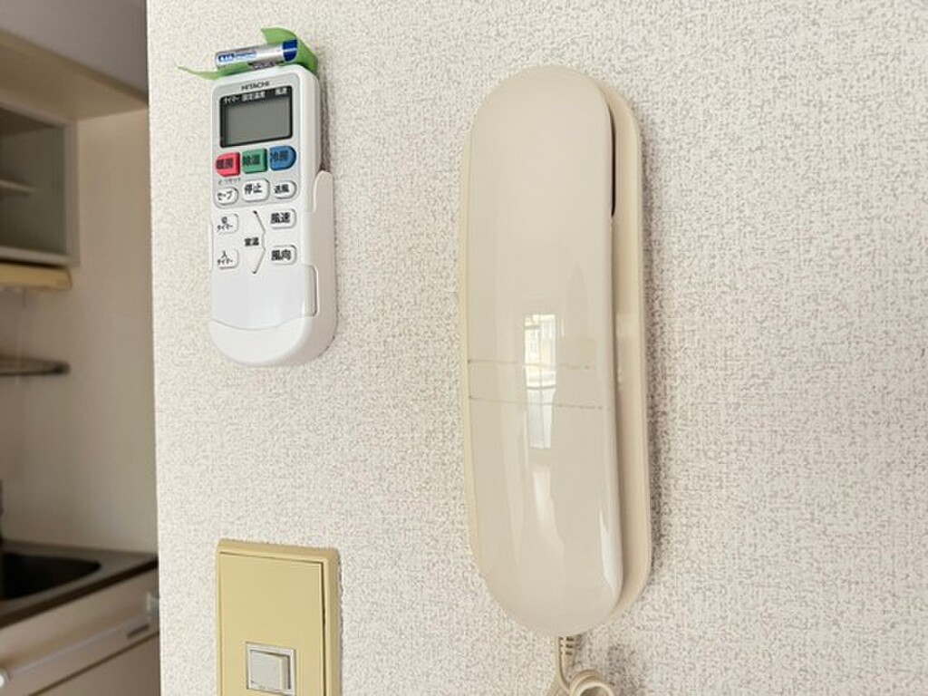 (9/25) ※別号室の写真です