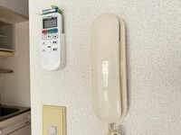 ※別号室の写真です