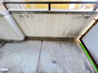 ※別号室の写真です