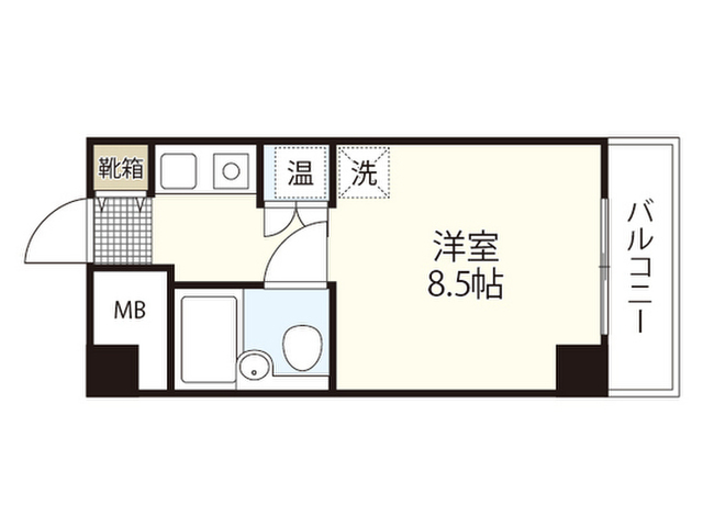 シティコーポ比治山