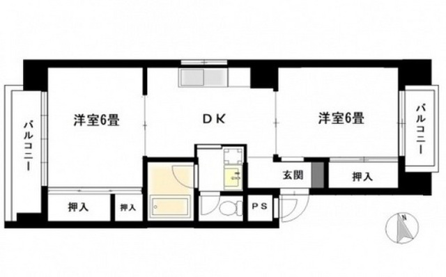 高野ビル