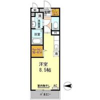 リヴェール上安駅前
