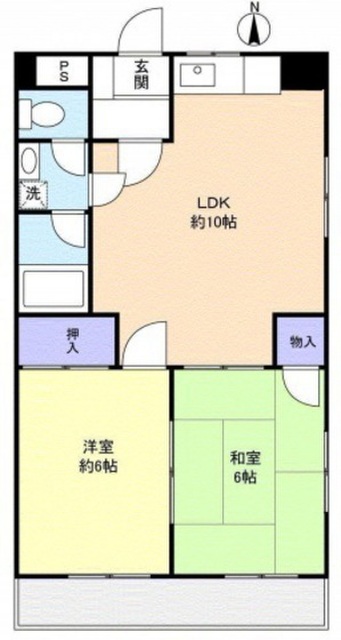 舟入清水ビル