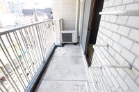 ※別部屋の写真です