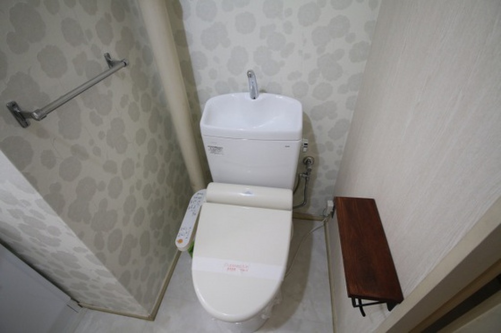 (5/24) トイレ (5/24) トイレ