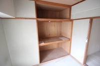 ※別部屋の写真です