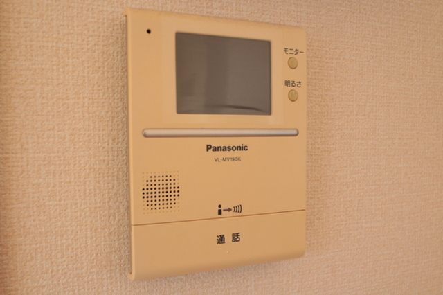 Green court A棟