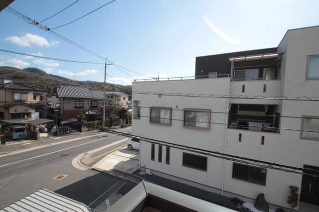 Green court A棟
