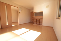 Green court A棟