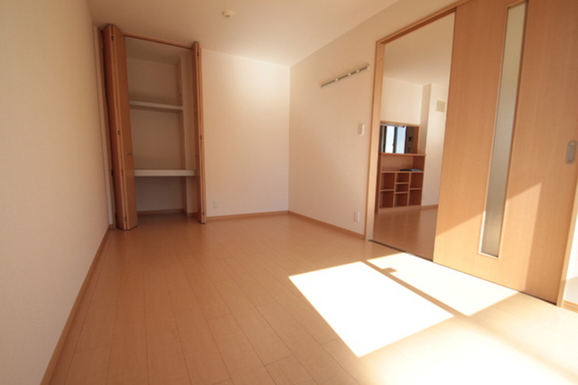 Green court A棟