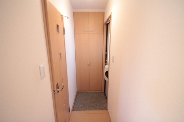 Green court A棟