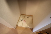 ※別部屋の写真です